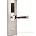 Waterproof Hotel Lock System Intelligent With Zinc Alloy